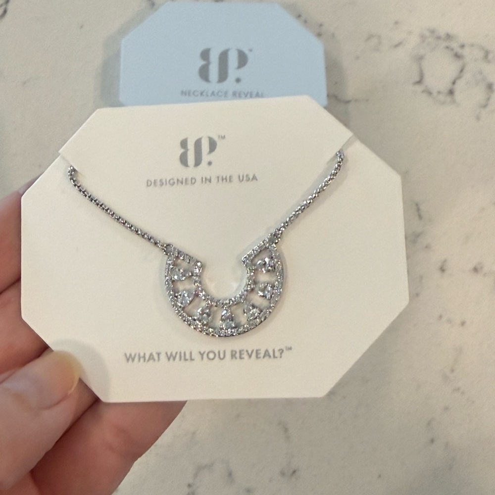 Bomb Party OG Necklace
